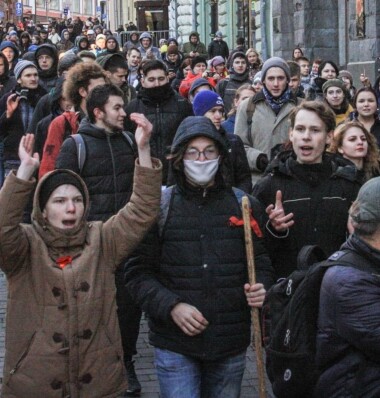 Фото: Павел Волков — специально для «Новой»